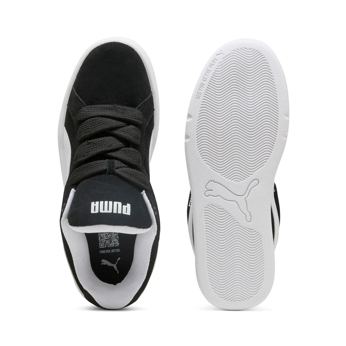 ZAPATILLAS PUMA HOMBRE PARK LIFESTYLE EASY