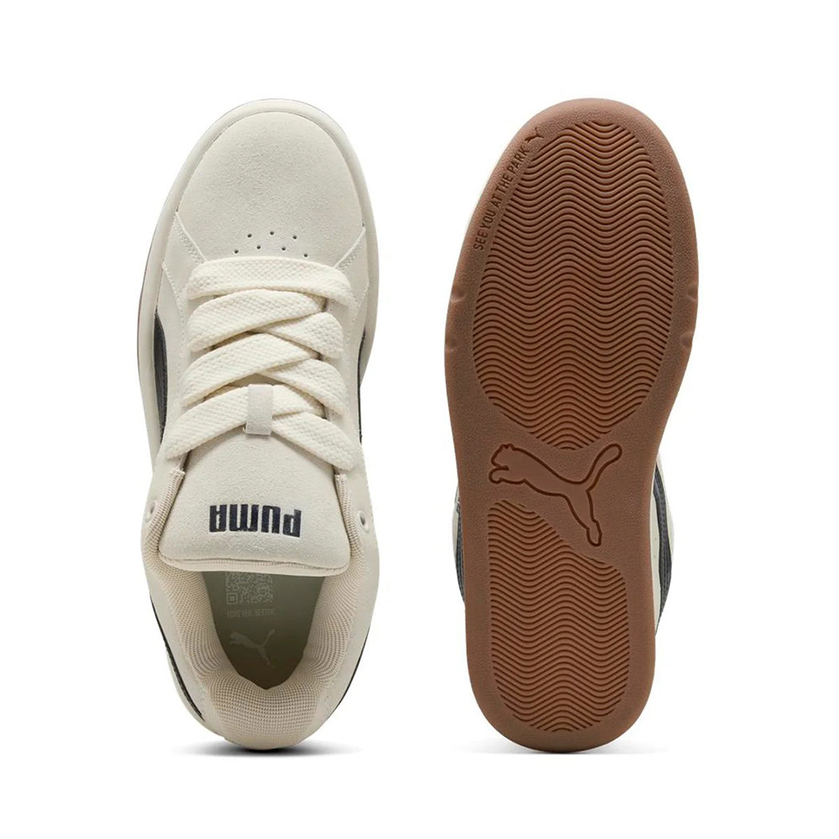 ZAPATILLAS PUMA HOMBRE PARK LIFESTYLE EASY