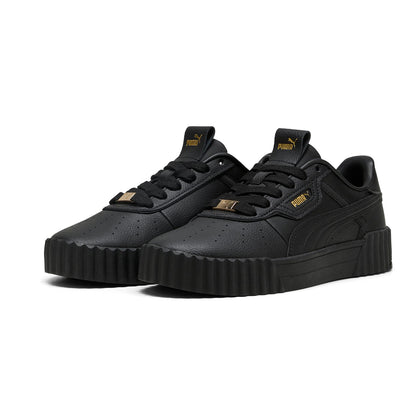 ZAPATILLA PUMA MUJER CARINA 3.0 LUXE