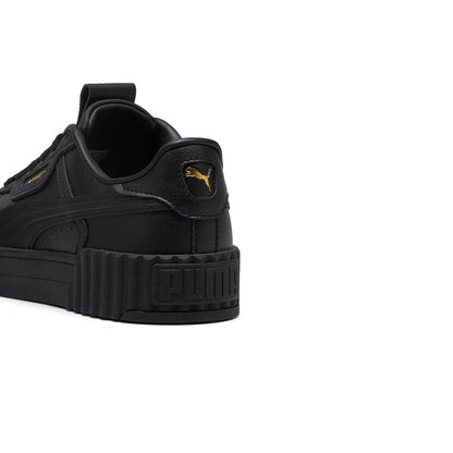 ZAPATILLA PUMA MUJER CARINA 3.0 LUXE