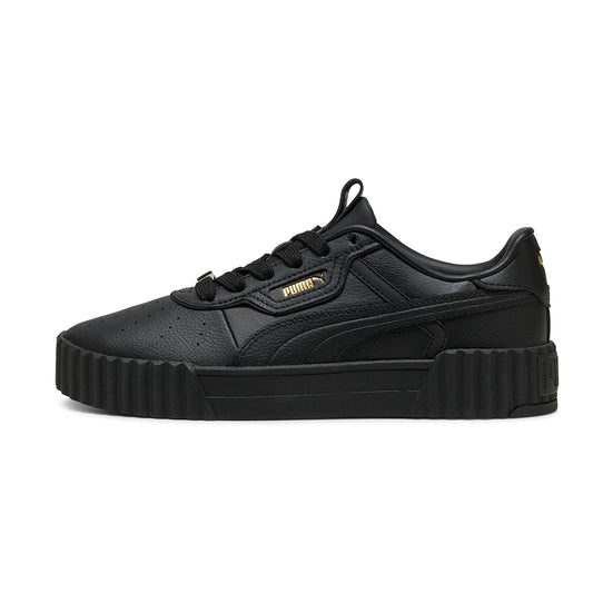 ZAPATILLA PUMA MUJER CARINA 3.0 LUXE