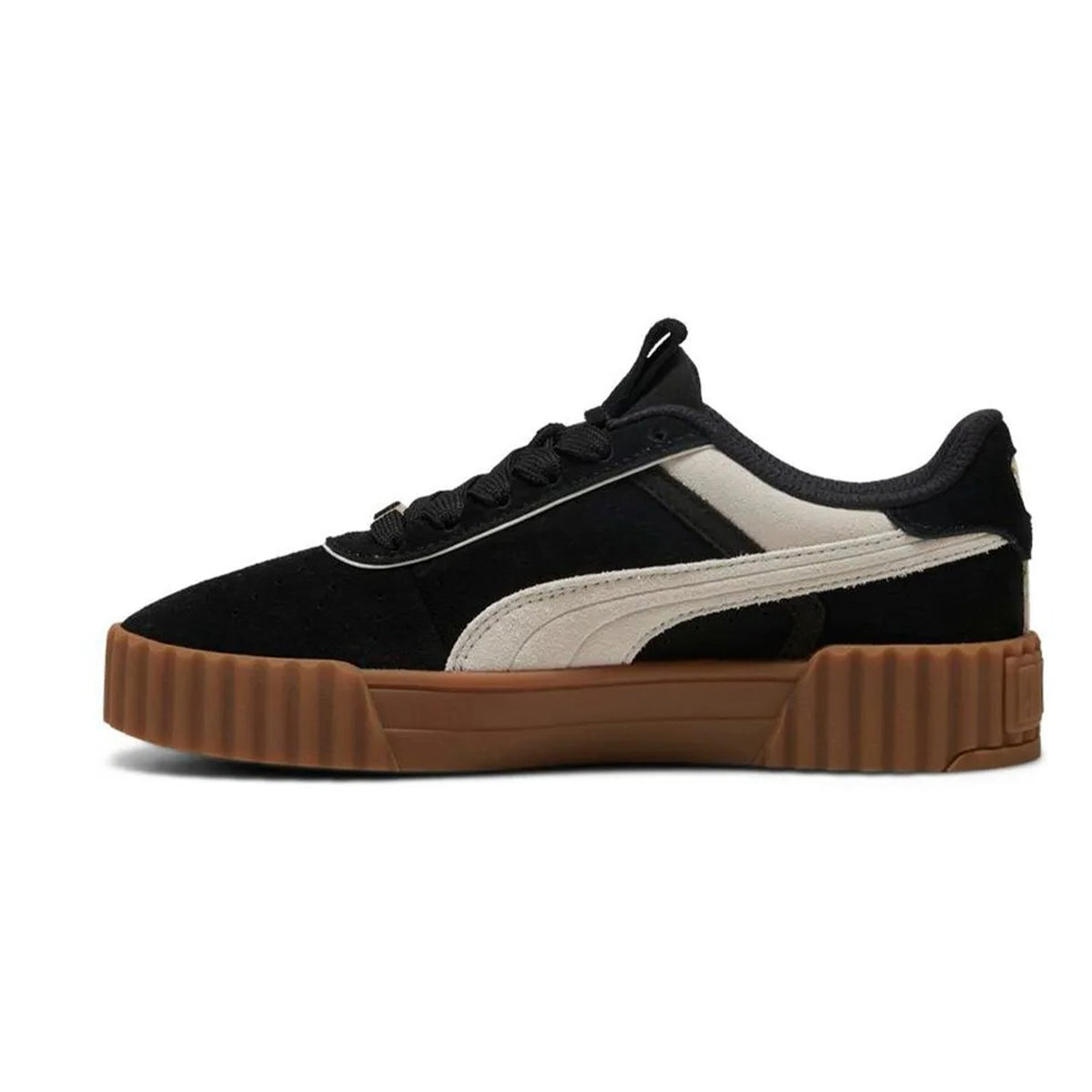 ZAPATILLA PUMA MUJER CARINA 3.0 LUXE