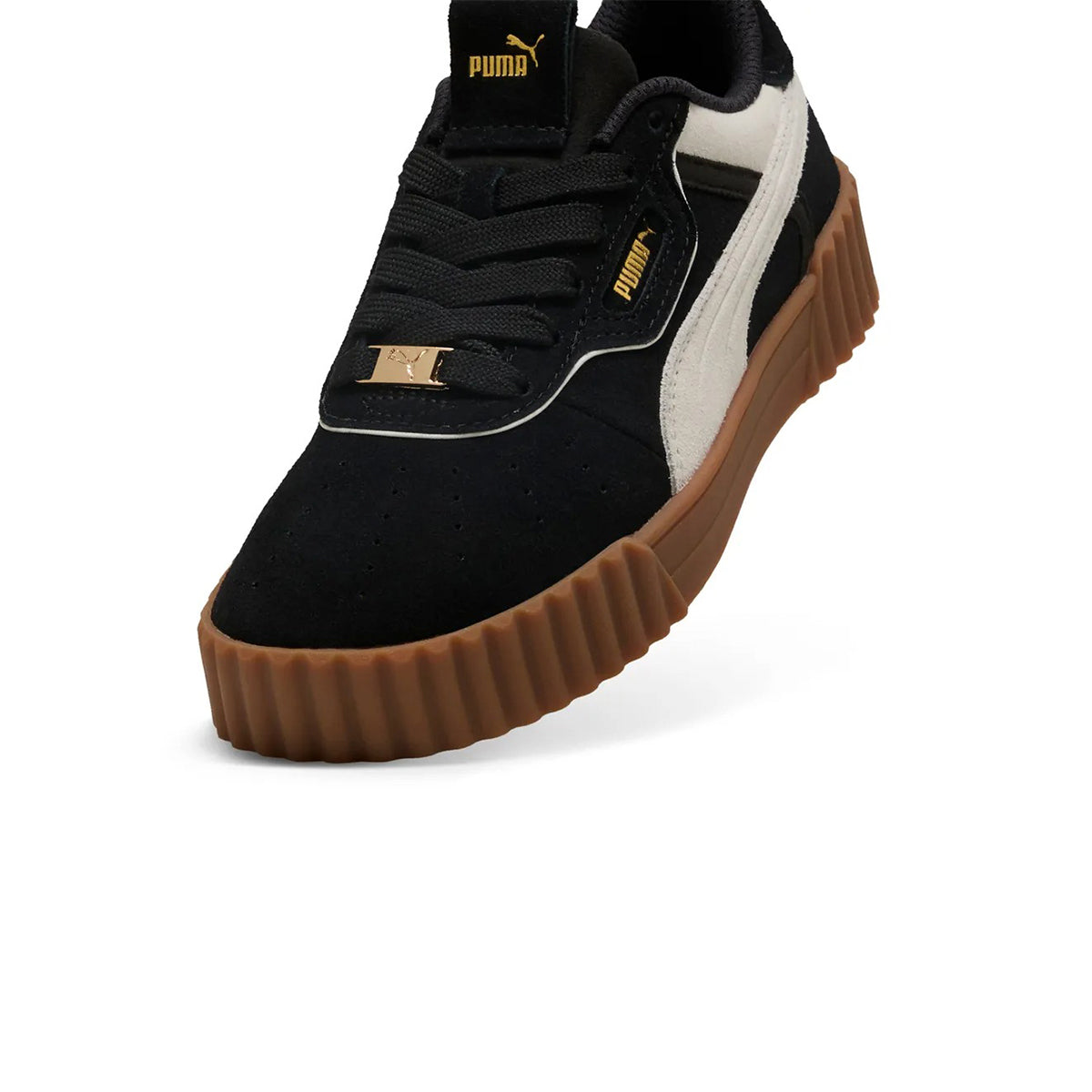 ZAPATILLA PUMA MUJER CARINA 3.0 LUXE