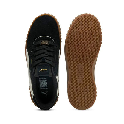 ZAPATILLA PUMA MUJER CARINA 3.0 LUXE