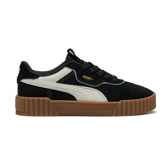 ZAPATILLA PUMA MUJER CARINA 3.0 LUXE