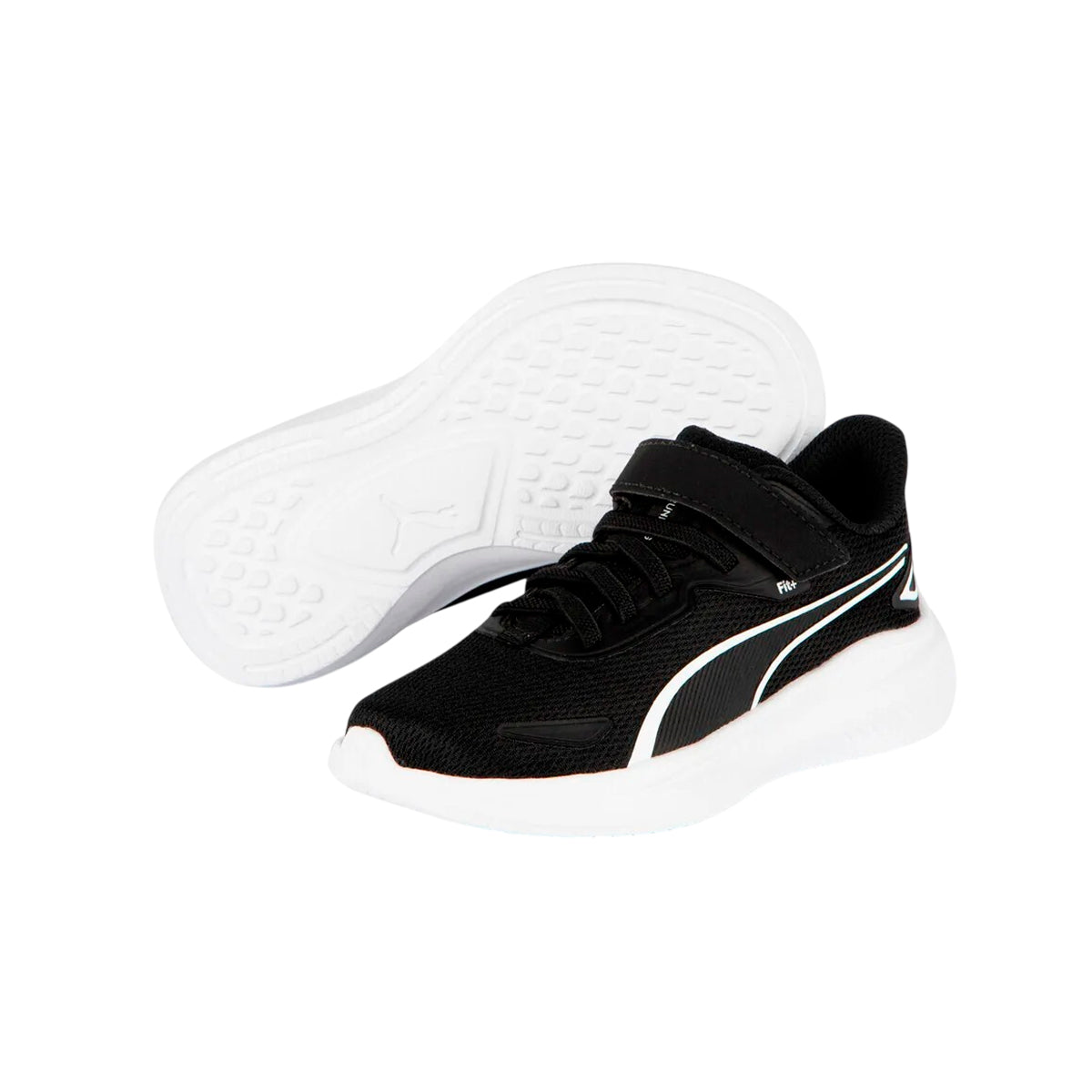 ZAPATILLAS PUMA INFANTE SKYROCKET AC