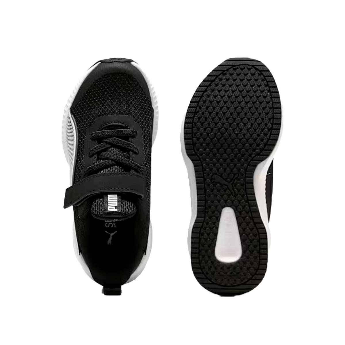 ZAPATILLAS PUMA PRE ESCOLAR FLYER 3 AC