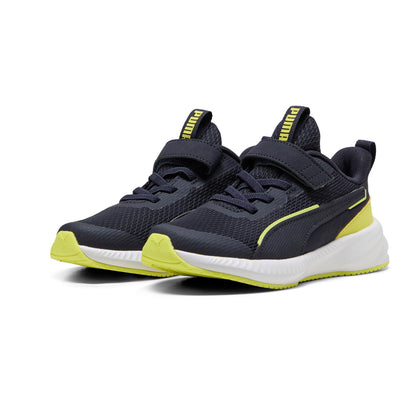 ZAPATILLAS PUMA PRE ESCOLAR FLYER 3 AC