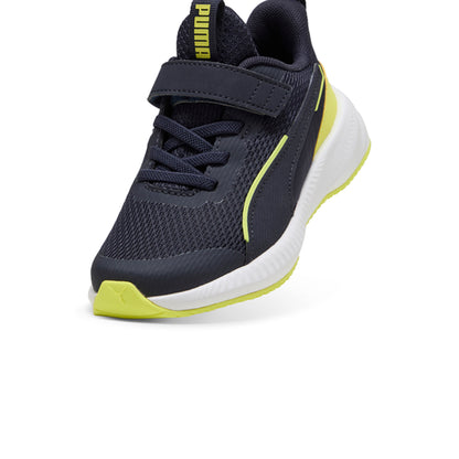 ZAPATILLAS PUMA PRE ESCOLAR FLYER 3 AC