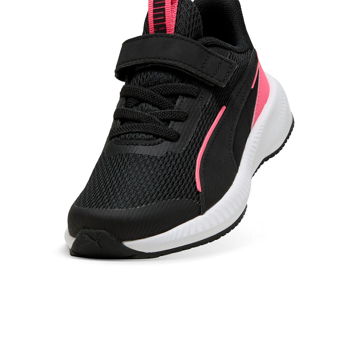 ZAPATILLAS PUMA PRE ESCOLAR FLYER 3 AC+ PS