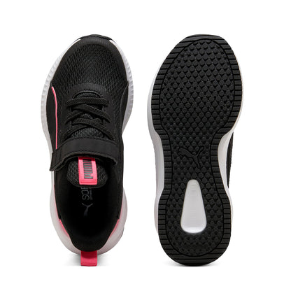 ZAPATILLAS PUMA PRE ESCOLAR FLYER 3 AC+ PS