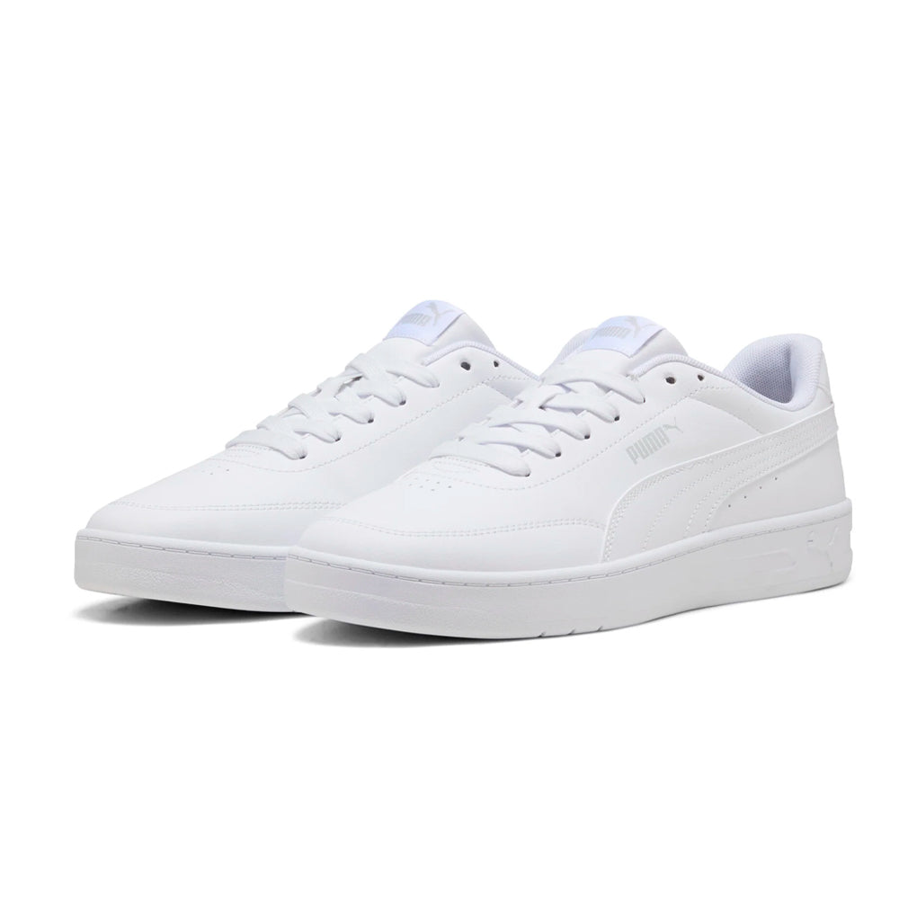 ZAPATILLAS PUMA HOMBRE COURT CLASSIC CLEAN