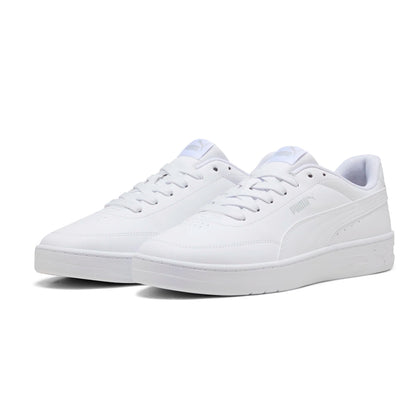 ZAPATILLAS PUMA HOMBRE COURT CLASSIC CLEAN