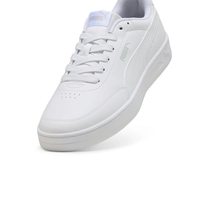 ZAPATILLAS PUMA HOMBRE COURT CLASSIC CLEAN
