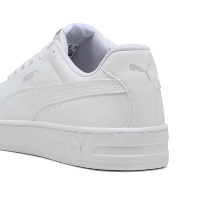 ZAPATILLAS PUMA HOMBRE COURT CLASSIC CLEAN