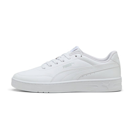 ZAPATILLAS PUMA HOMBRE COURT CLASSIC CLEAN