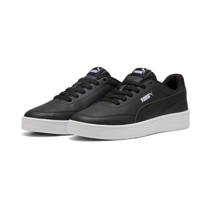 ZAPATILLAS PUMA HOMBRE COURT CLASSIC CLEAN