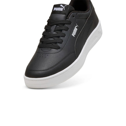 ZAPATILLAS PUMA HOMBRE COURT CLASSIC CLEAN
