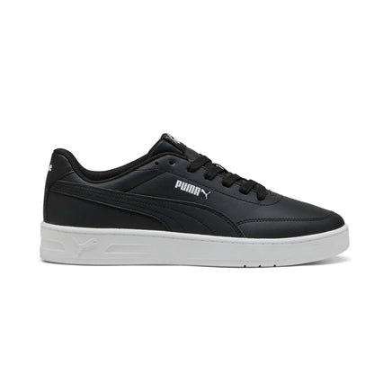 ZAPATILLAS PUMA HOMBRE COURT CLASSIC CLEAN
