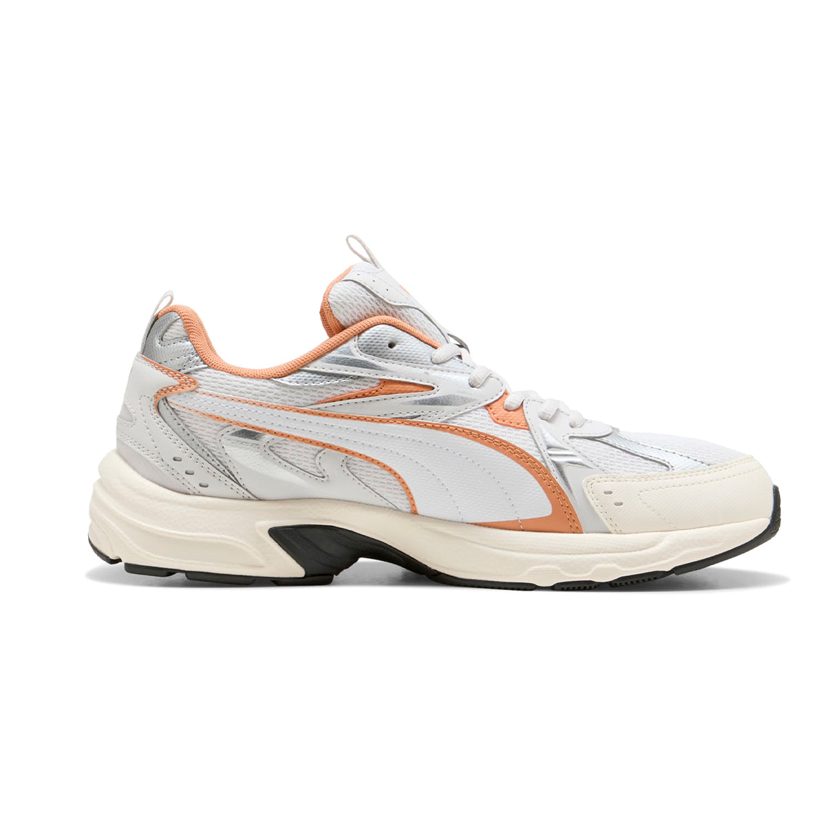ZAPATILLAS PUMA MUJER MILENIO TECH_