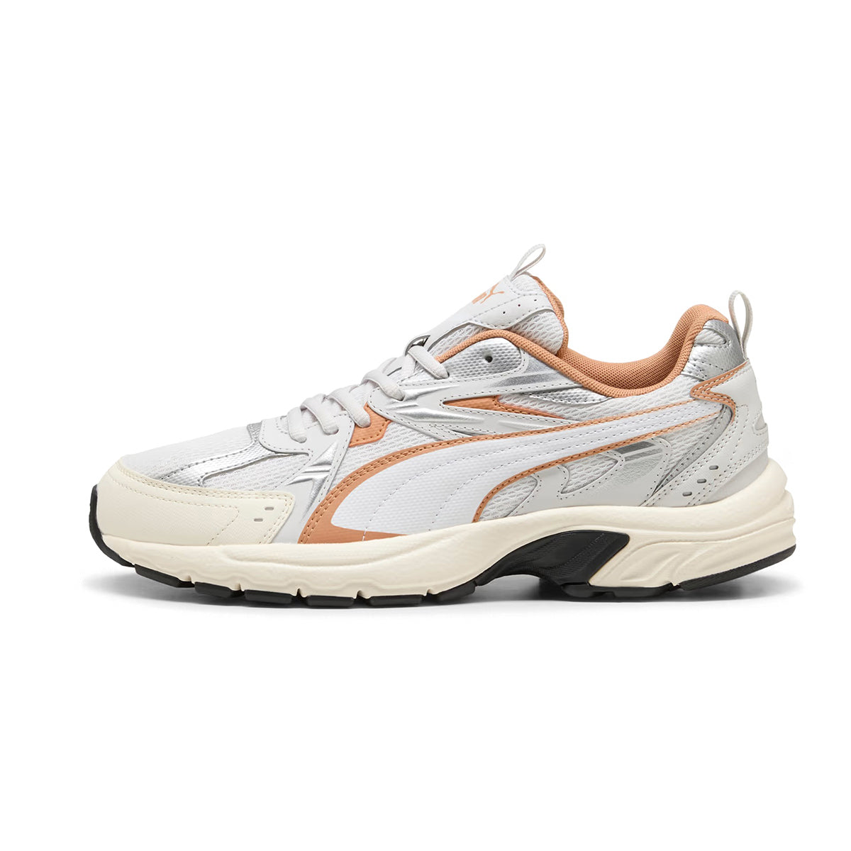 ZAPATILLAS PUMA MUJER MILENIO TECH_