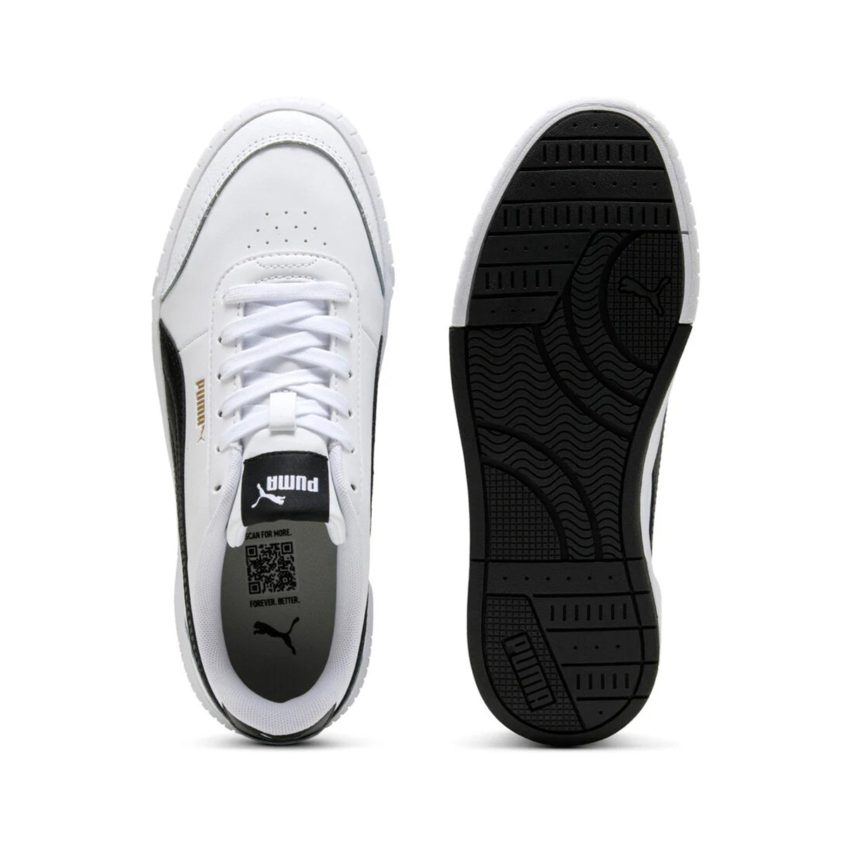 ZAPATILLA PUMA MUJER CARINA MIA
