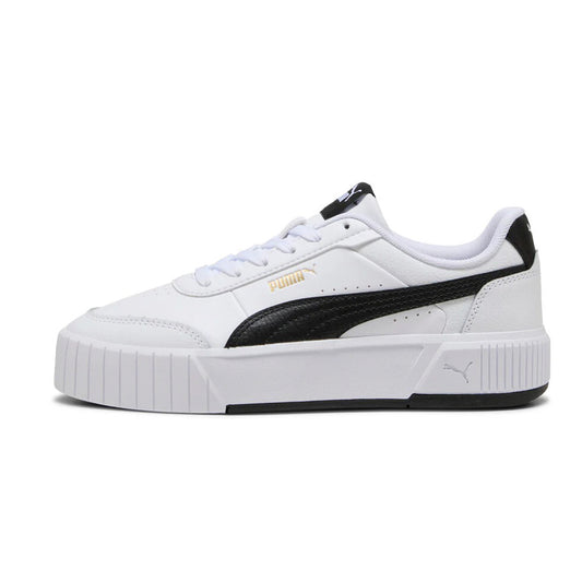 ZAPATILLA PUMA MUJER CARINA MIA