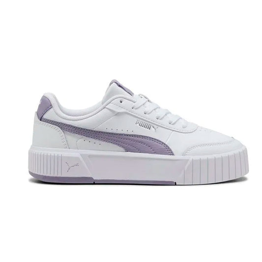 ZAPATILLA PUMA MUJER CARINA MIA