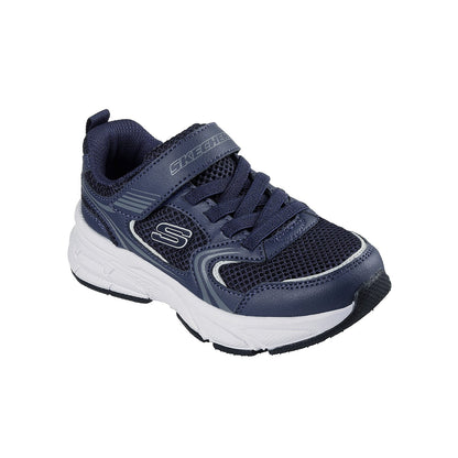 ZAPATILLAS SKECHERS PRE ESCOLAR RETRO GRAPH