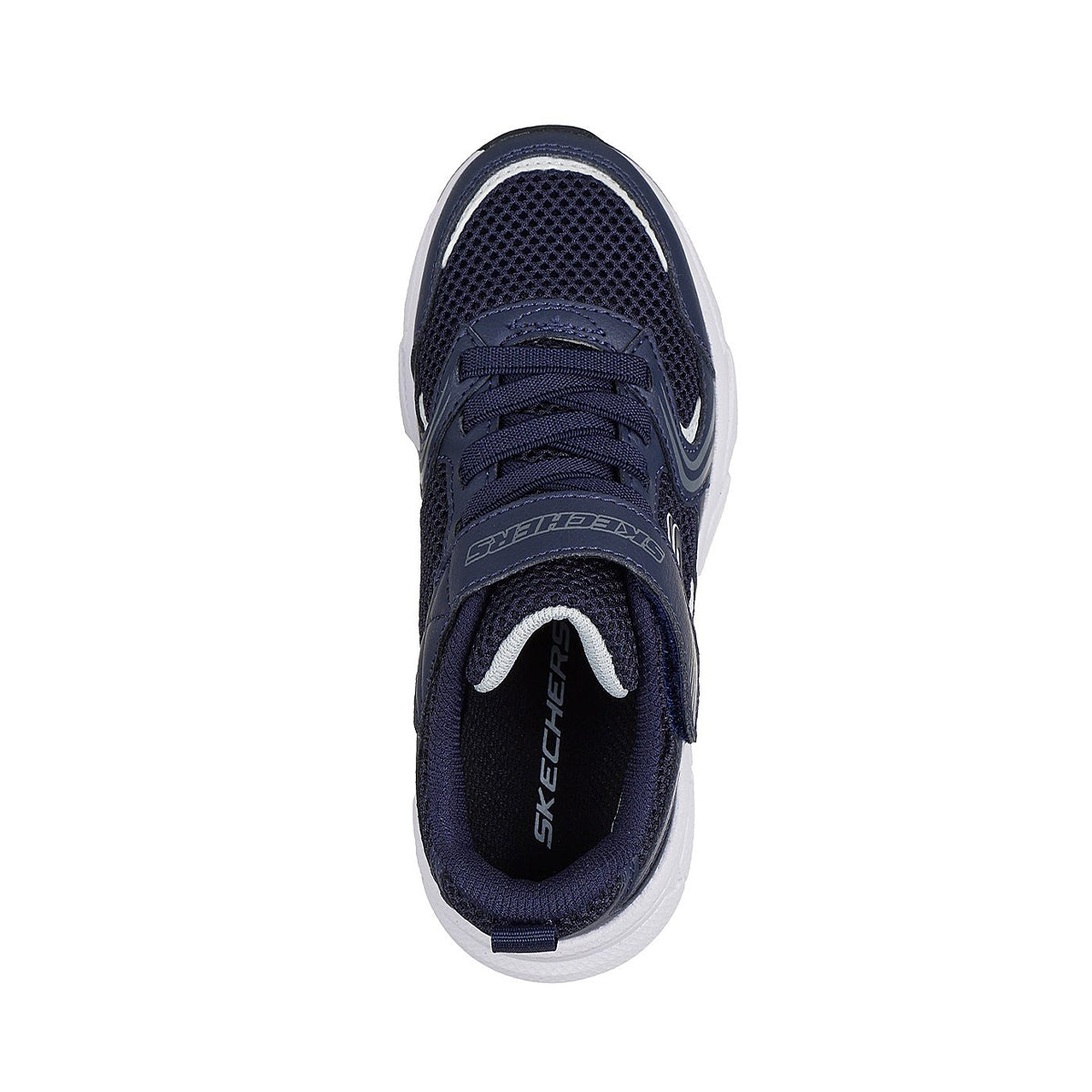 ZAPATILLAS SKECHERS PRE ESCOLAR RETRO GRAPH