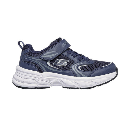ZAPATILLAS SKECHERS PRE ESCOLAR RETRO GRAPH
