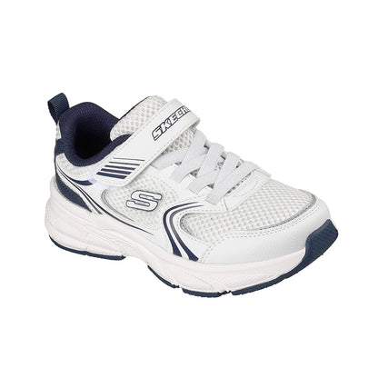 ZAPATILLAS SKECHERS PRE ESCOLAR RETRO GRAPH