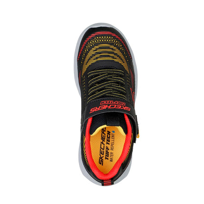 ZAPATILLAS SKECHERS PRE SCHOOL HYPER BLITZ