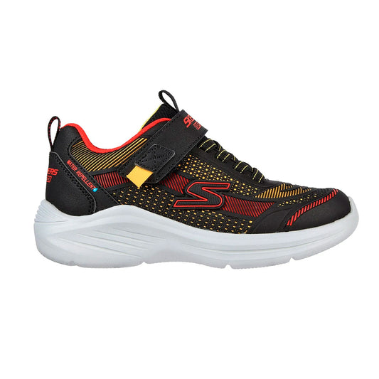 ZAPATILLAS SKECHERS PRE SCHOOL HYPER BLITZ