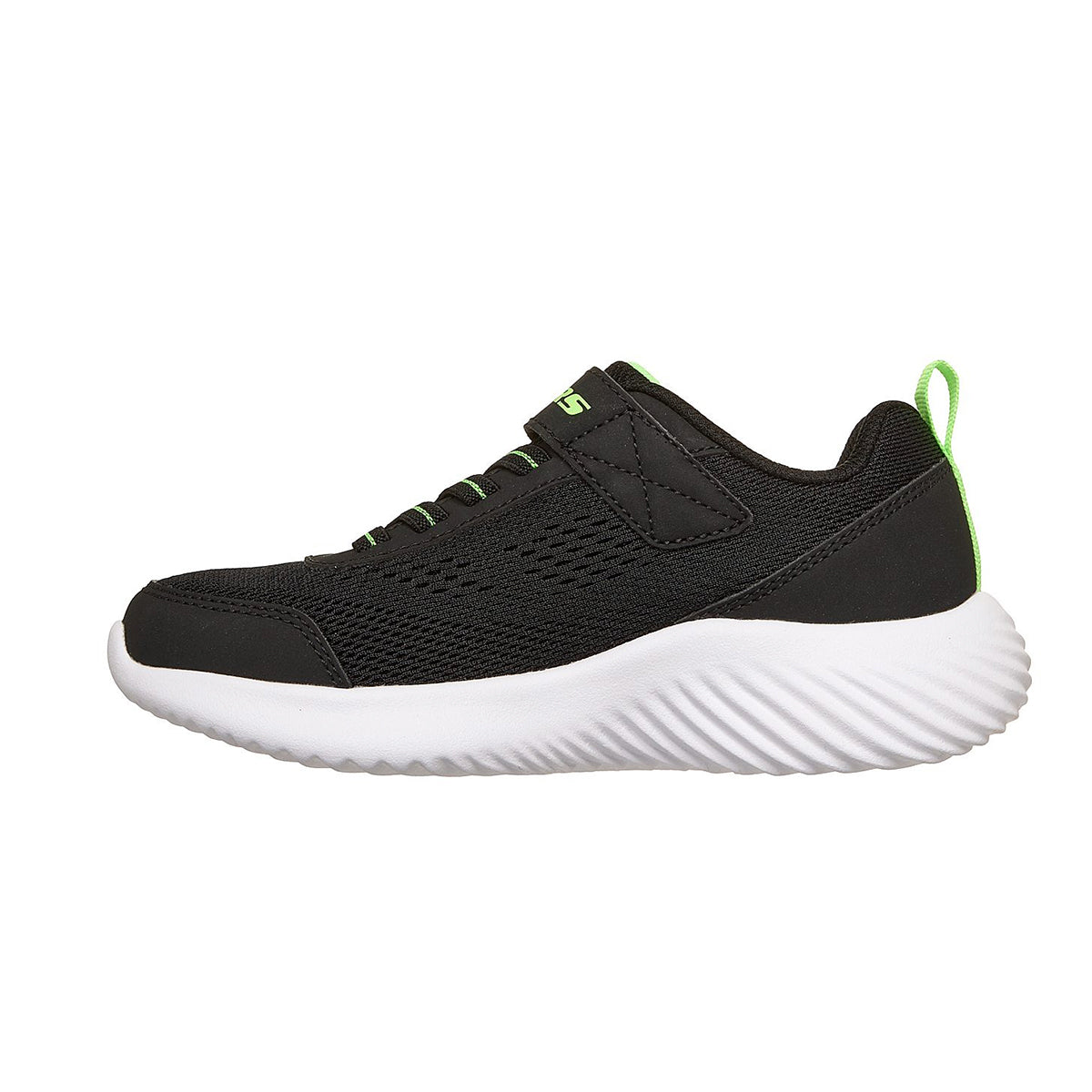 ZAPATILLAS SKECHERS PRE ESCOLAR BOUNDER