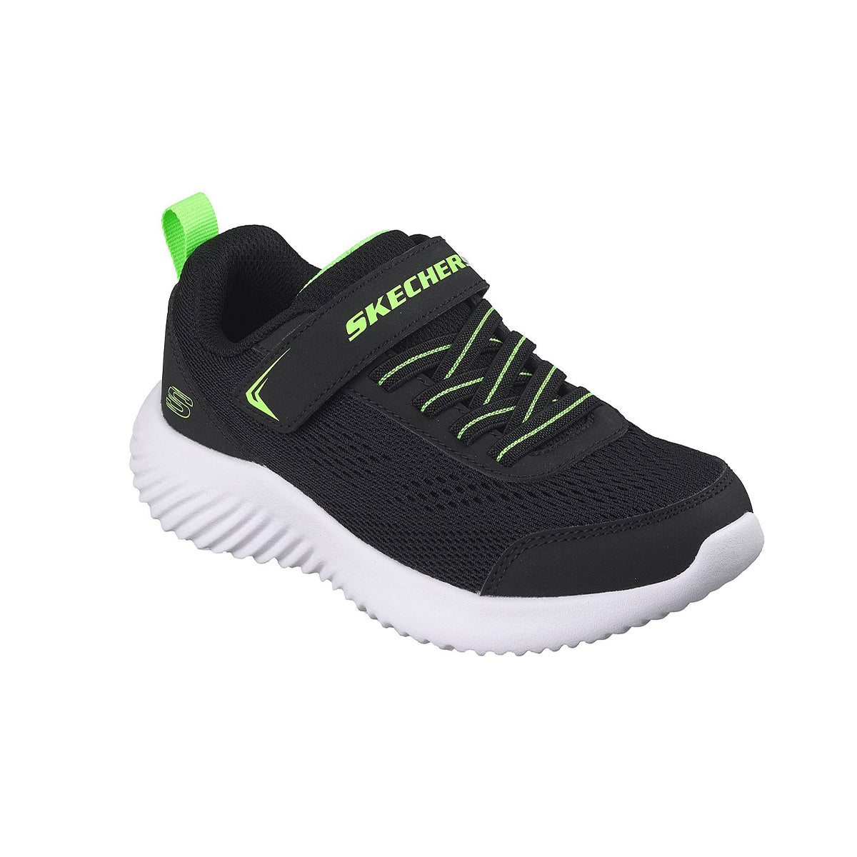 ZAPATILLAS SKECHERS PRE ESCOLAR BOUNDER
