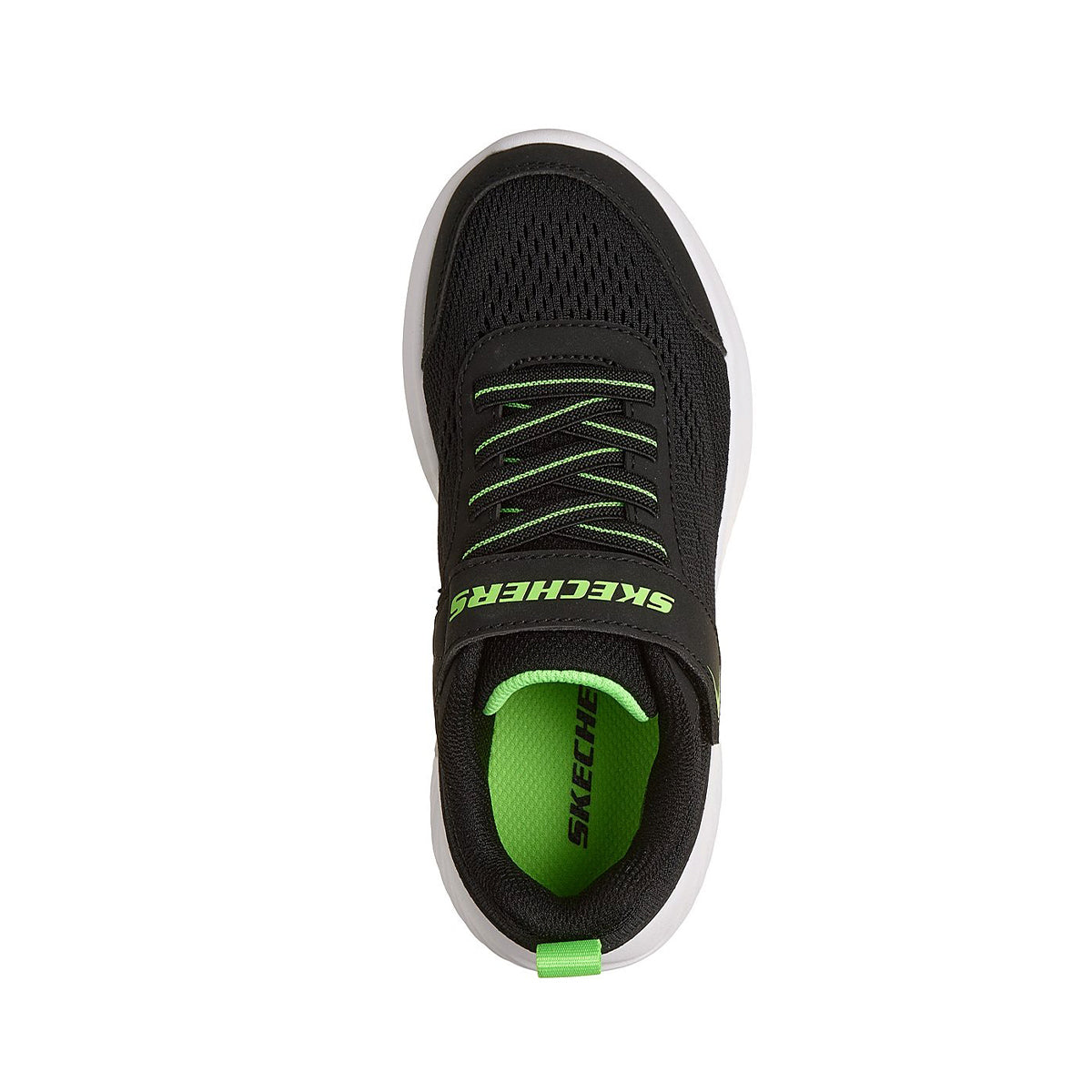ZAPATILLAS SKECHERS PRE ESCOLAR BOUNDER