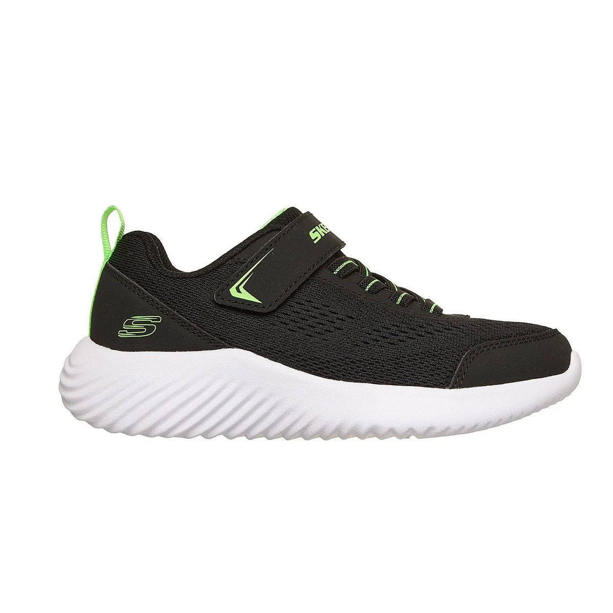ZAPATILLAS SKECHERS PRE ESCOLAR BOUNDER