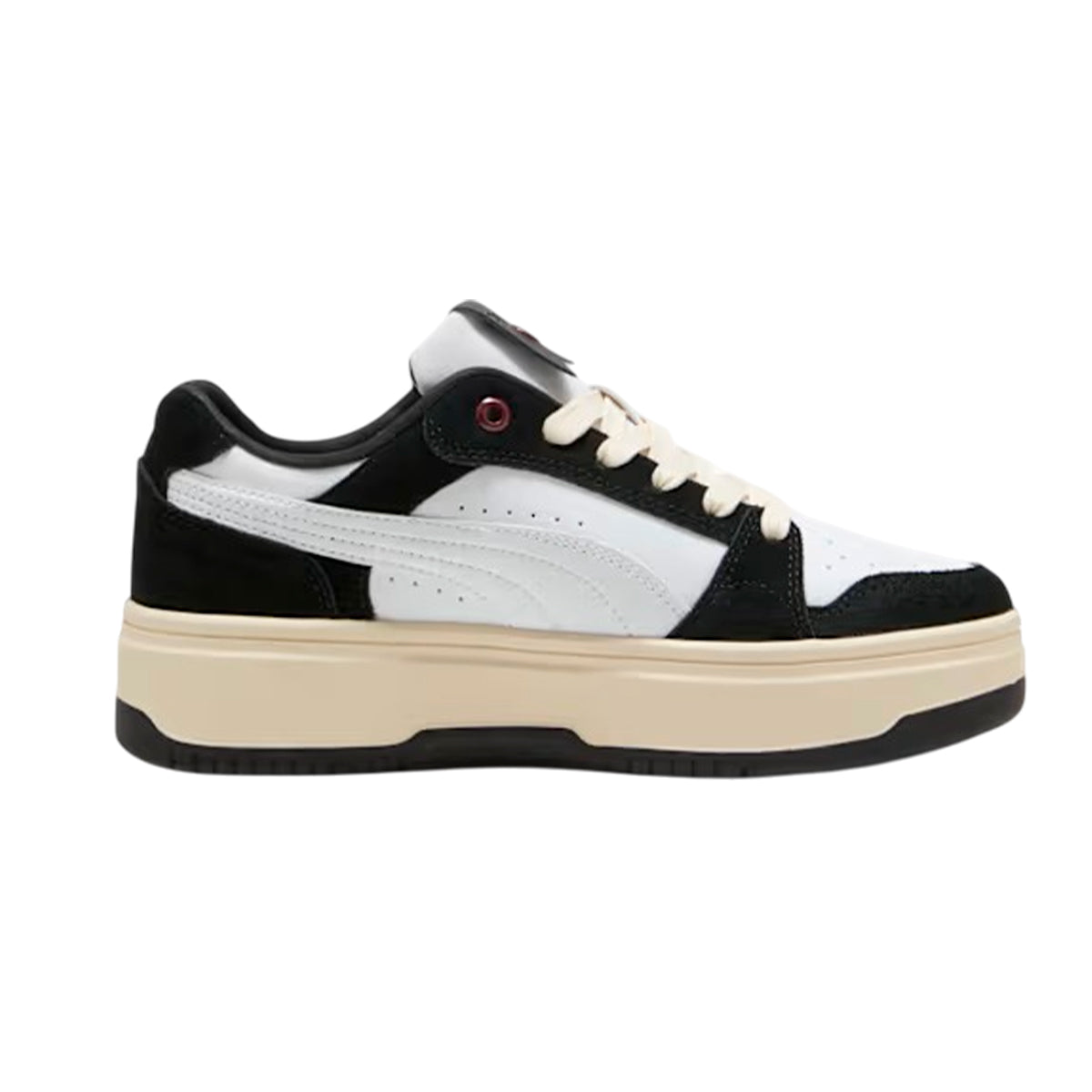 ZAPATILLA PUMA MUJER REBOUND FEMME LOW ANIMAL FLAIR