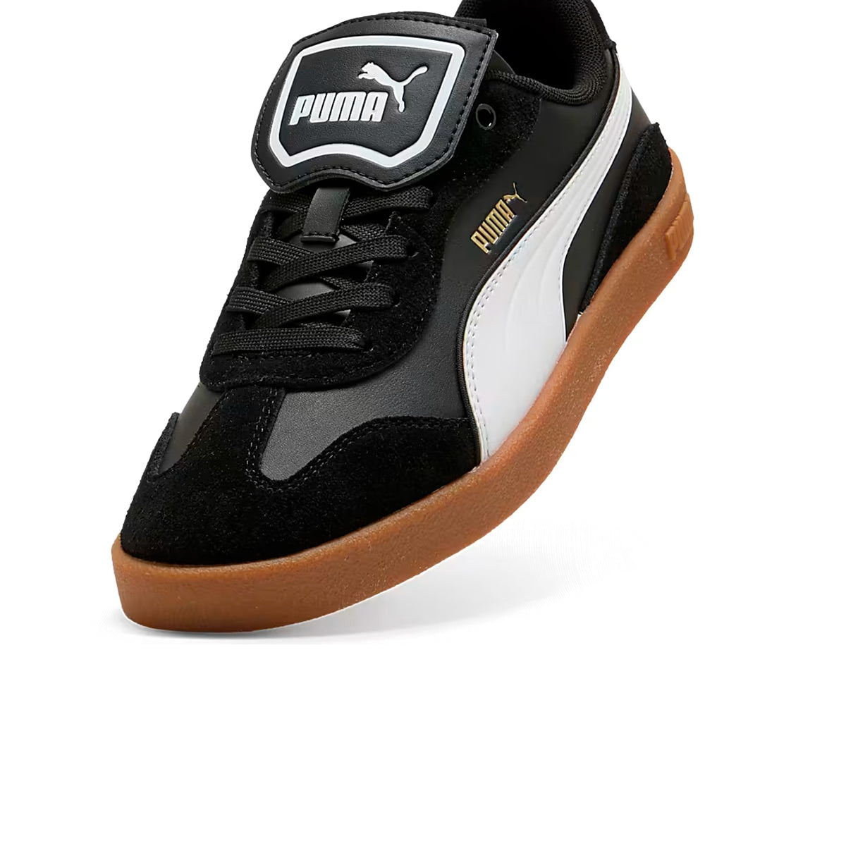 ZAPATILLAS PUMA MUJER CLUB AZURA