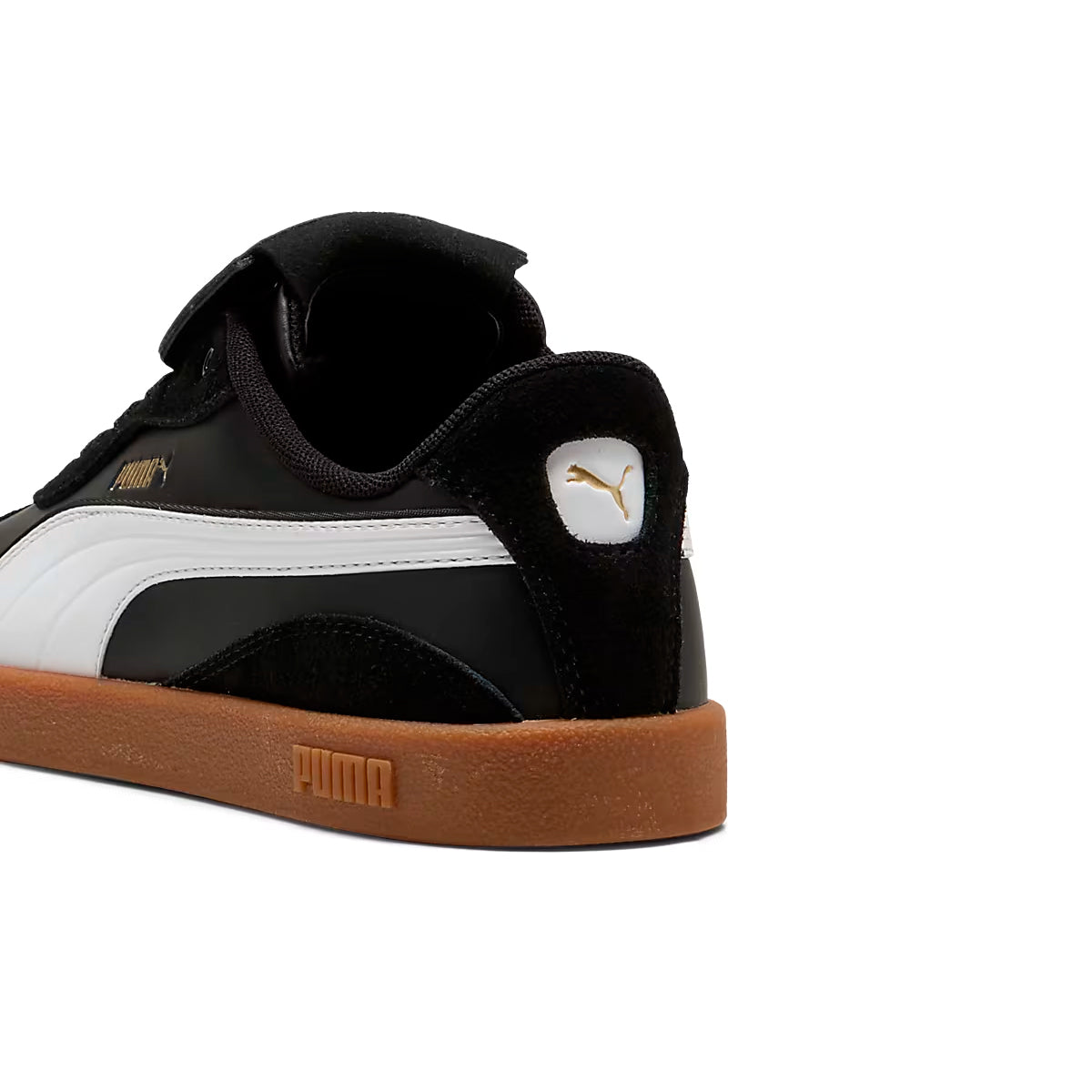 ZAPATILLAS PUMA MUJER CLUB AZURA