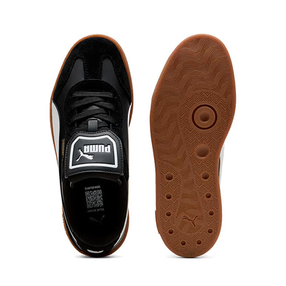 ZAPATILLAS PUMA MUJER CLUB AZURA