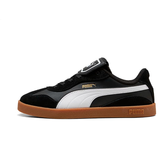 ZAPATILLAS PUMA MUJER CLUB AZURA