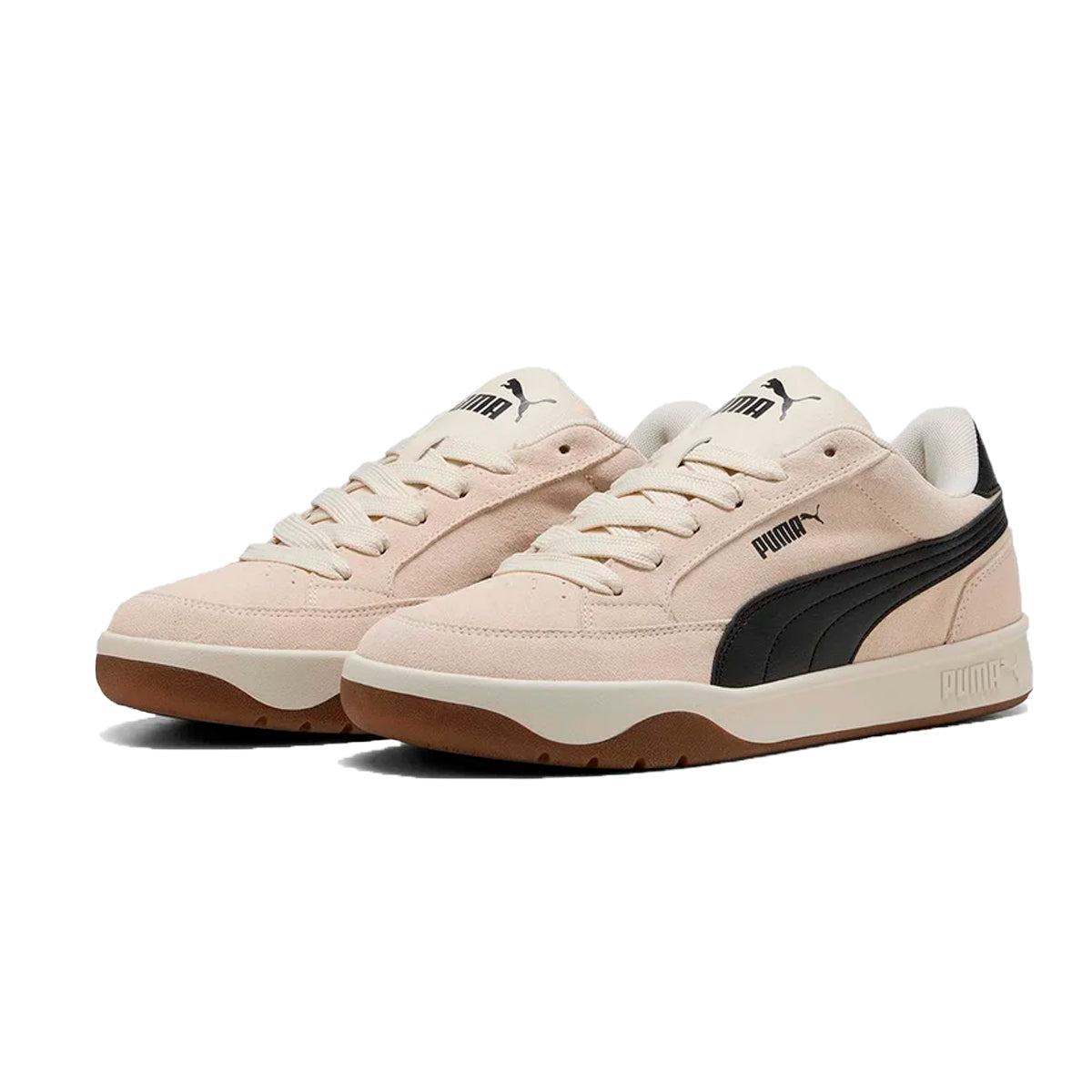 ZAPATILLAS PUMA HOMBRE PARK LT SD
