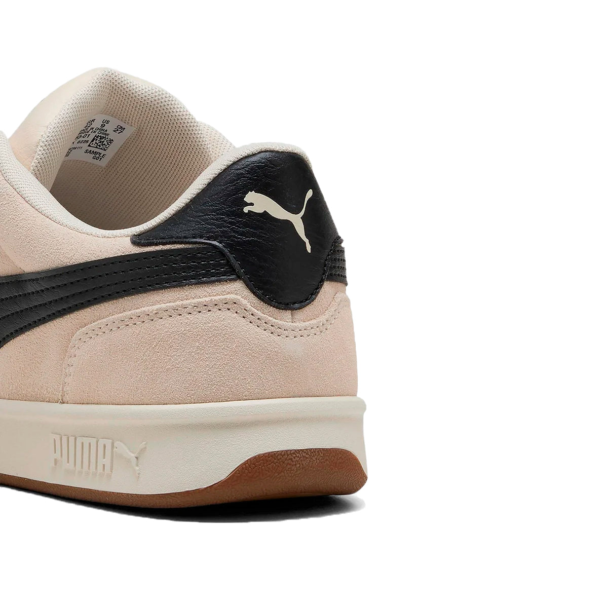 ZAPATILLAS PUMA HOMBRE PARK LT SD