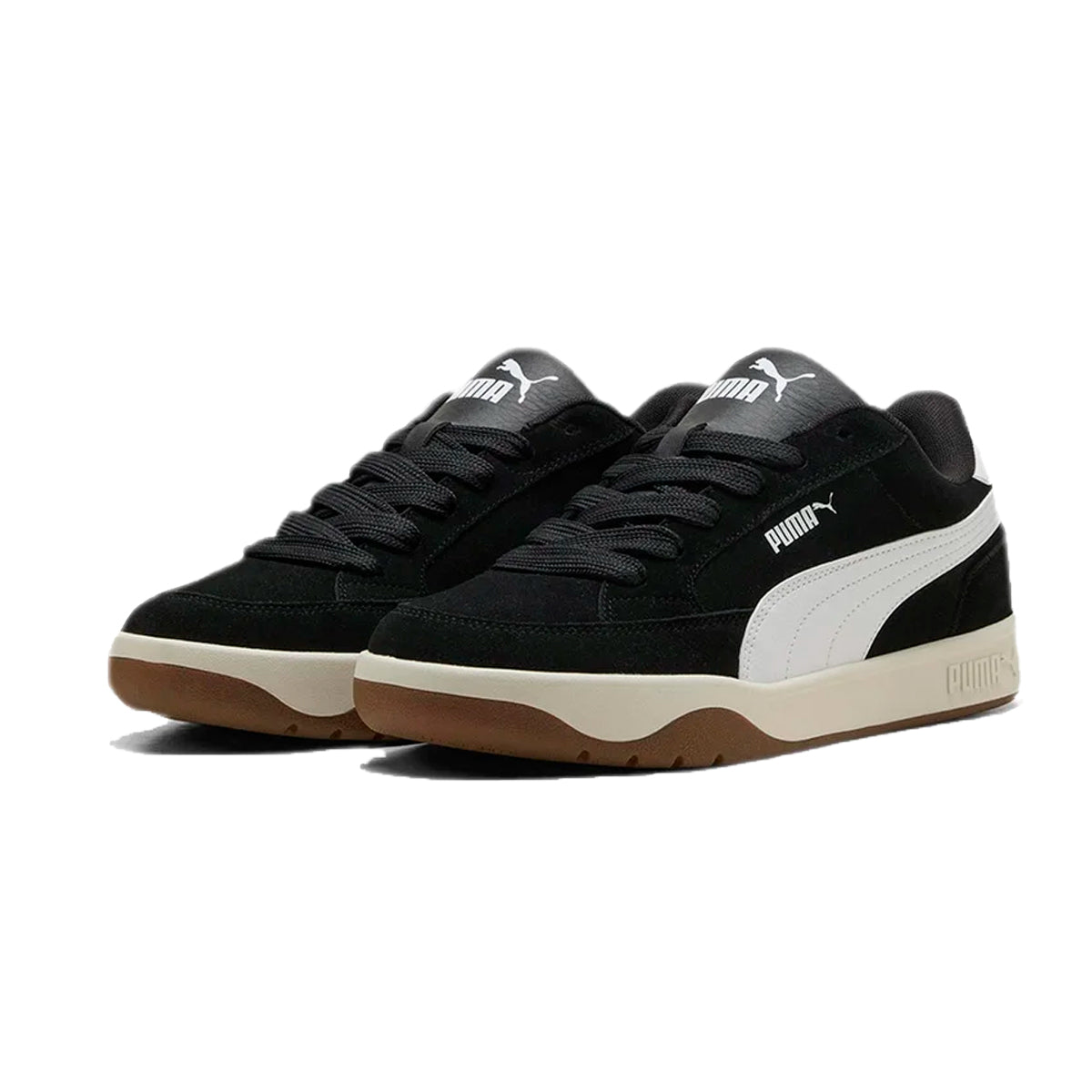 ZAPATILLAS PUMA HOMBRE PARK LT SD