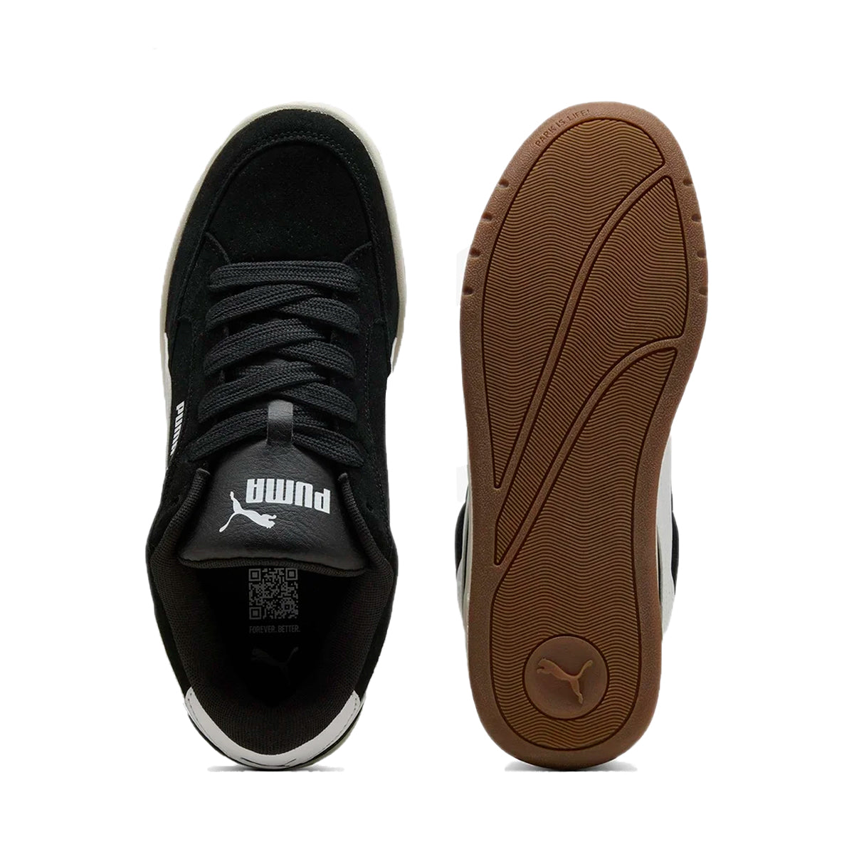 ZAPATILLAS PUMA HOMBRE PARK LT SD
