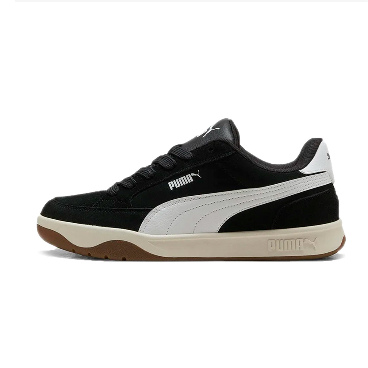 ZAPATILLAS PUMA HOMBRE PARK LT SD