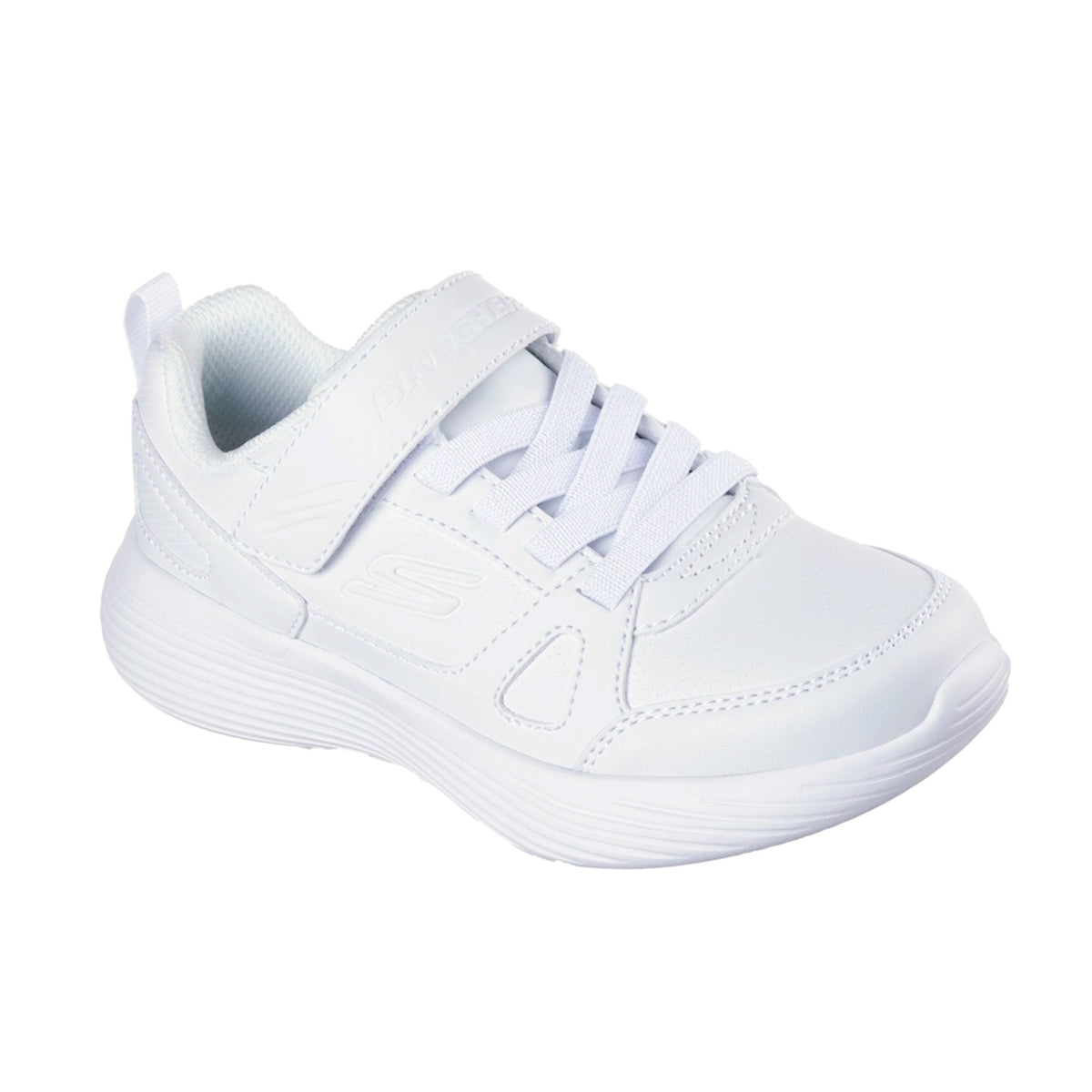 ZAPATILLAS SKECHERS PRE ESCOLAR GO RUN 400 V2