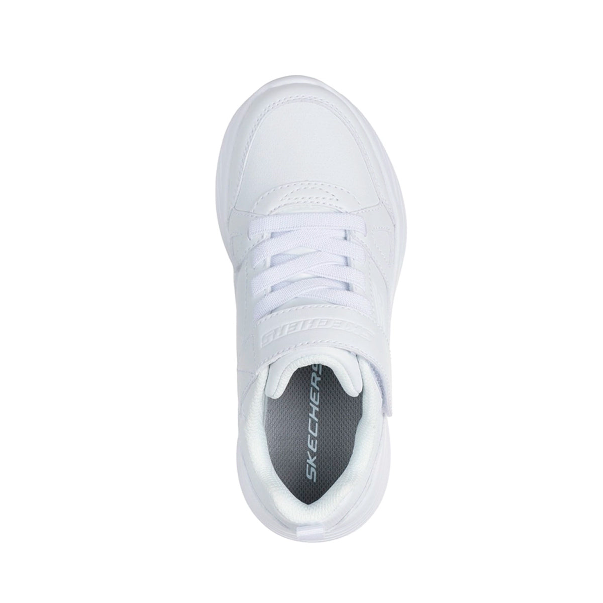 ZAPATILLAS SKECHERS PRE ESCOLAR GO RUN 400 V2